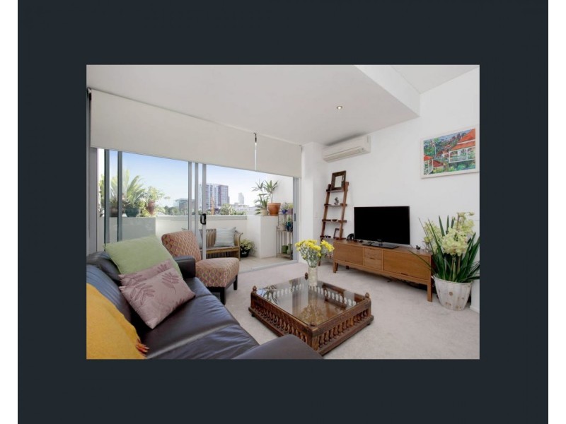 35/9 Doggett, Fortitude Valley QLD 4006