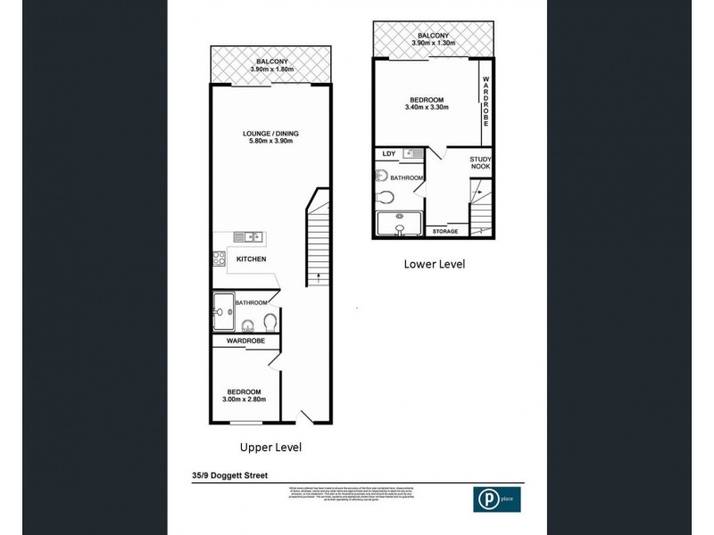 35/9 Doggett, Fortitude Valley QLD 4006