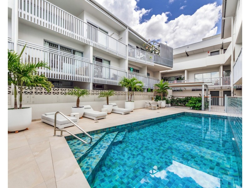 35/9 Doggett, Fortitude Valley QLD 4006