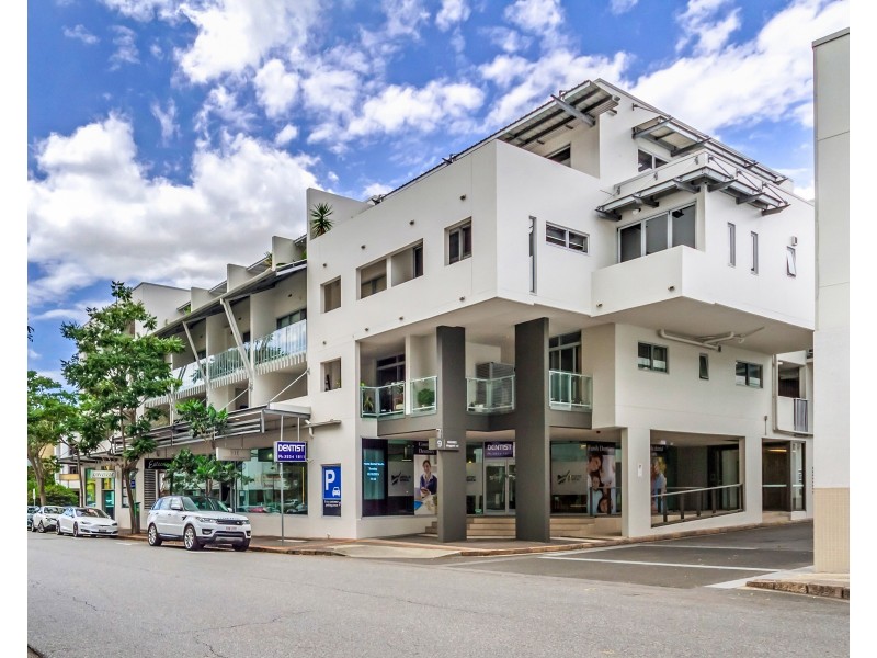 35/9 Doggett, Fortitude Valley QLD 4006