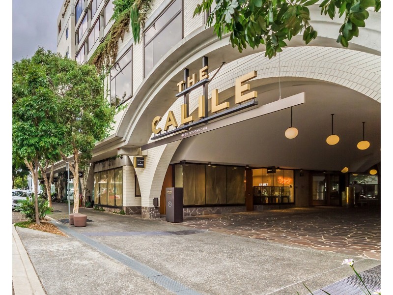 35/9 Doggett, Fortitude Valley QLD 4006