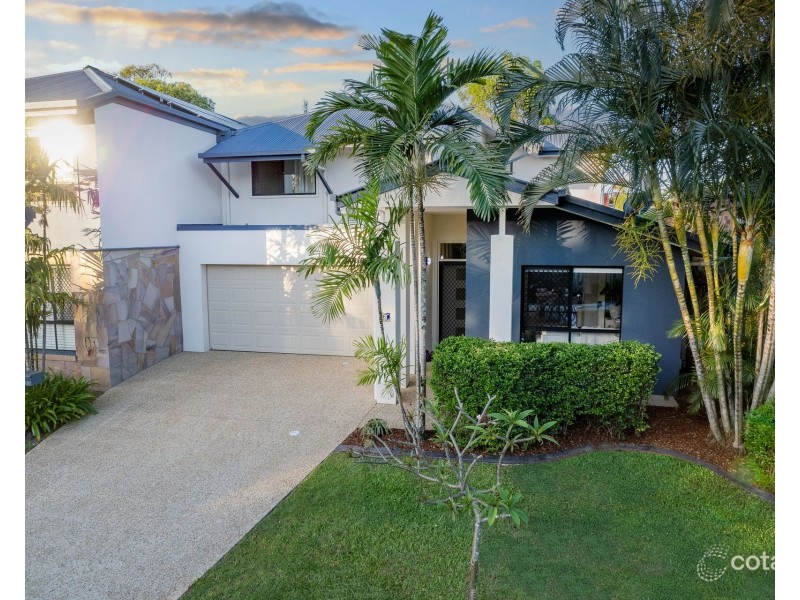 2/11 Acklin Ct, Varsity Lakes QLD 4227