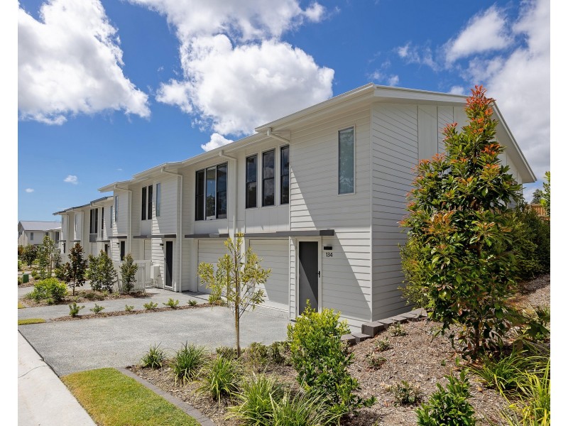 134/47 Urbana Boulevard, Coomera QLD 4209
