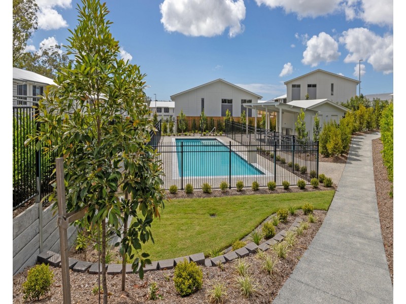 134/47 Urbana Boulevard, Coomera QLD 4209