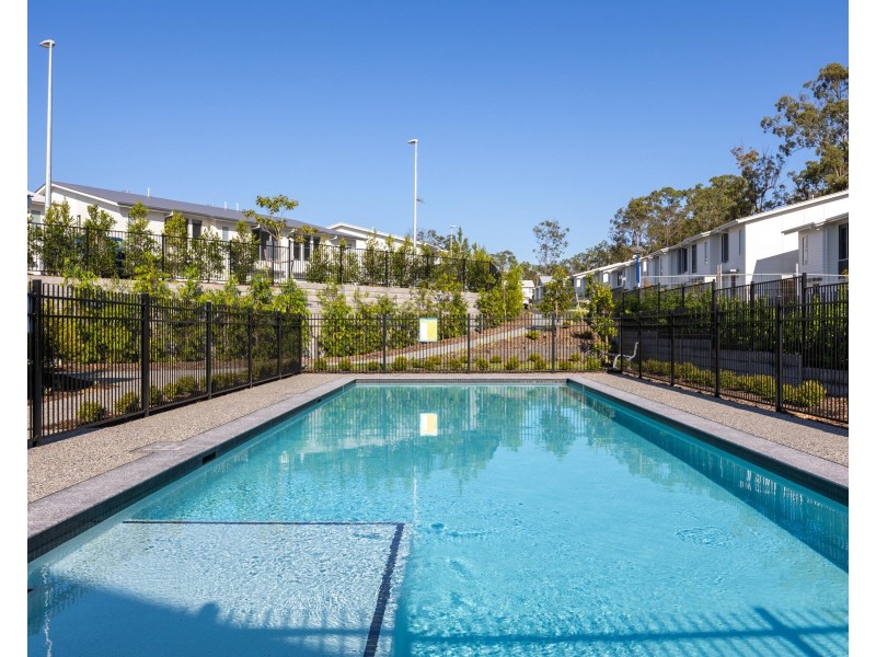 134/47 Urbana Boulevard, Coomera QLD 4209