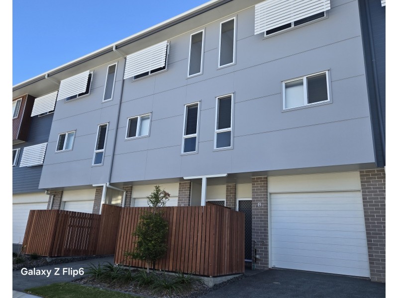 18/8 Taylor Place, Mackenzie QLD 4156