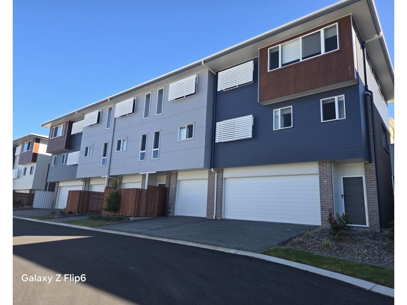 18/8 Taylor Place, Mackenzie QLD 4156
