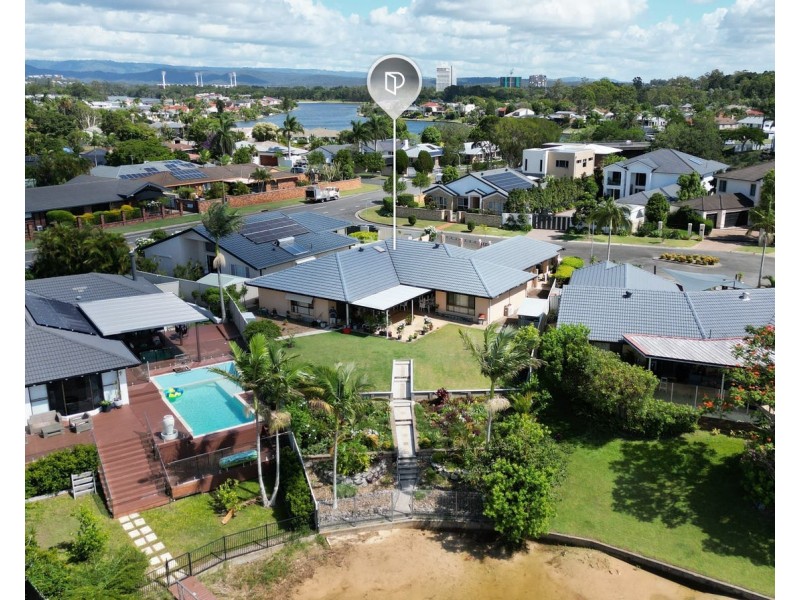 3 Braemer Court, Benowa QLD 4217