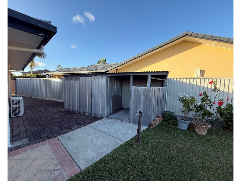 3 Braemer Court, Benowa QLD 4217