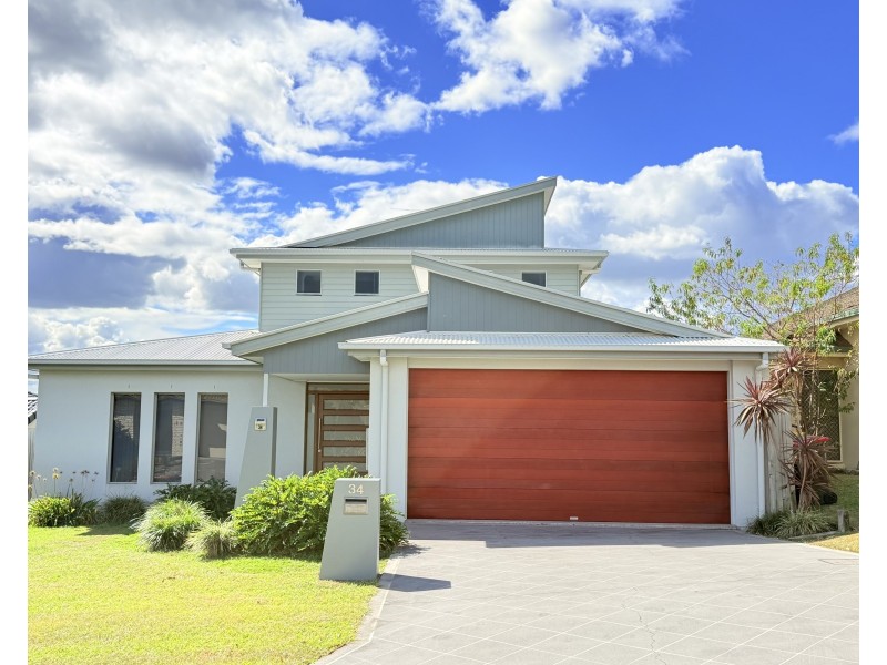 34 Larapinta Circuit, Parkinson QLD 4115