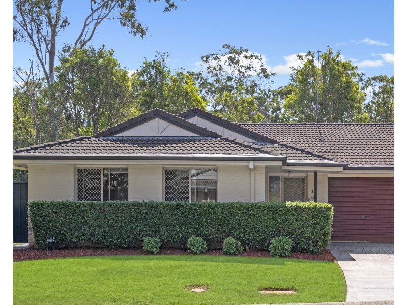 3/333 Colburn Avenue, Victoria Point QLD 4165