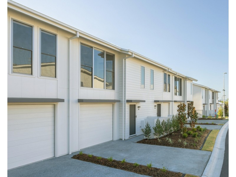 157/47 Urbana Boulevard, Coomera QLD 4209