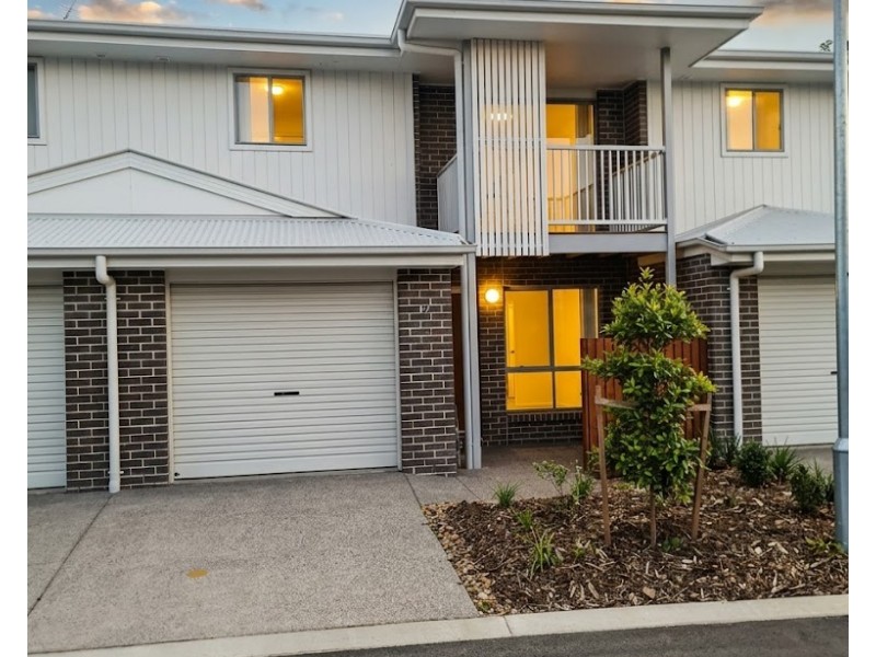 42/31 Goodrich Road W, Murrumba Downs QLD 4503