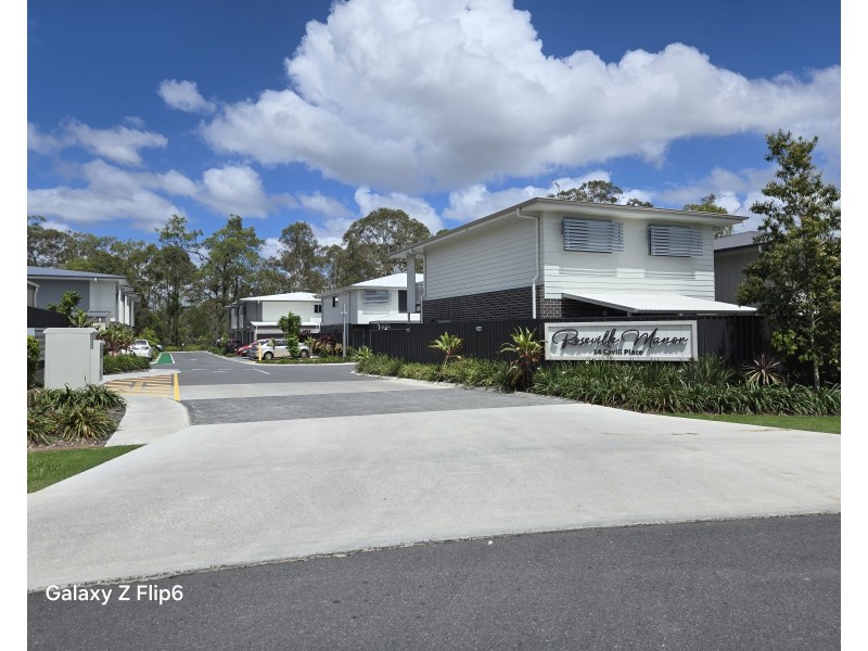 22/14 Cavill Place, Runcorn QLD 4113