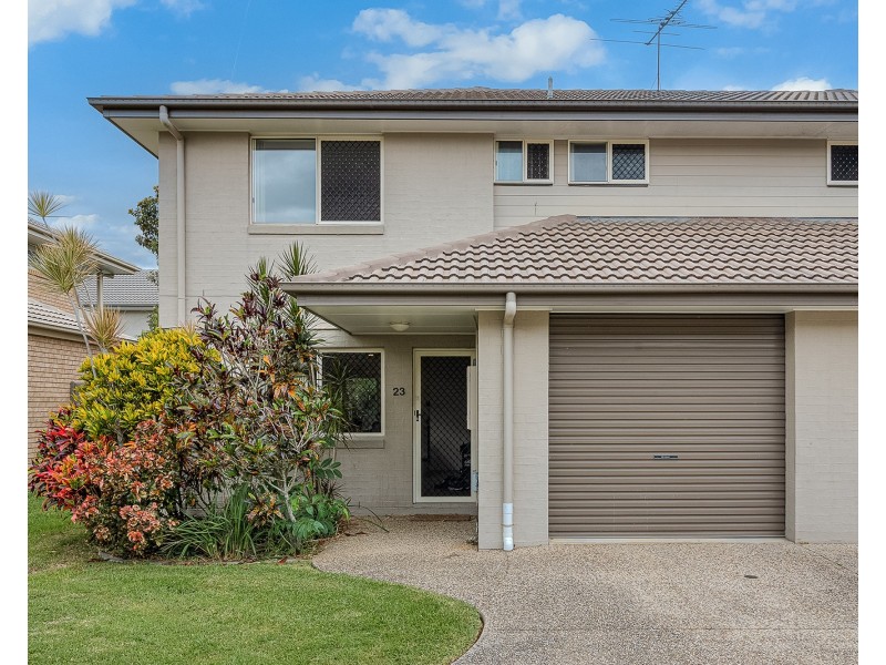 23/1-31 Elsie Street, Kallangur QLD 4503