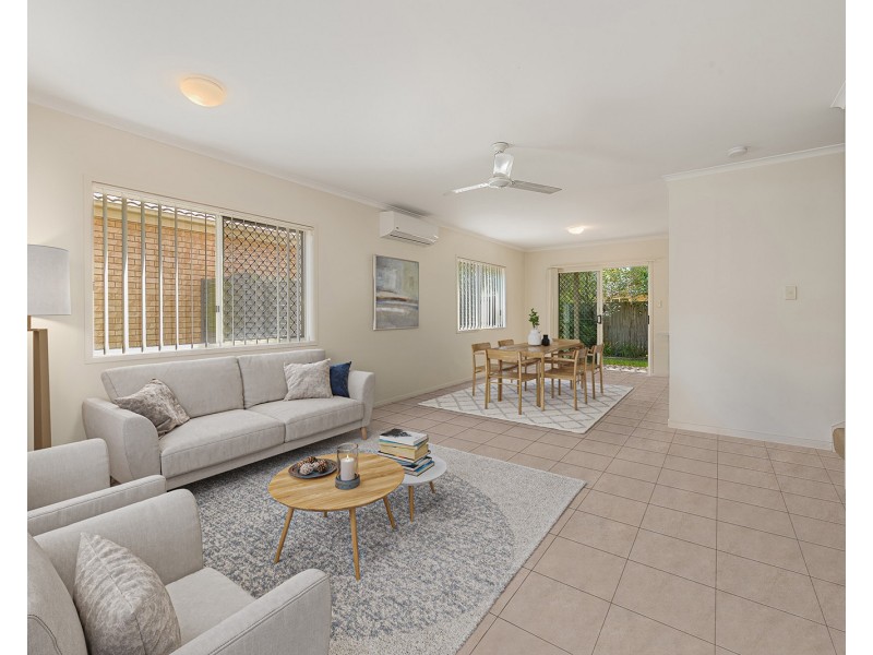 23/1-31 Elsie Street, Kallangur QLD 4503