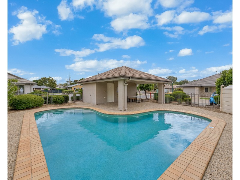23/1-31 Elsie Street, Kallangur QLD 4503