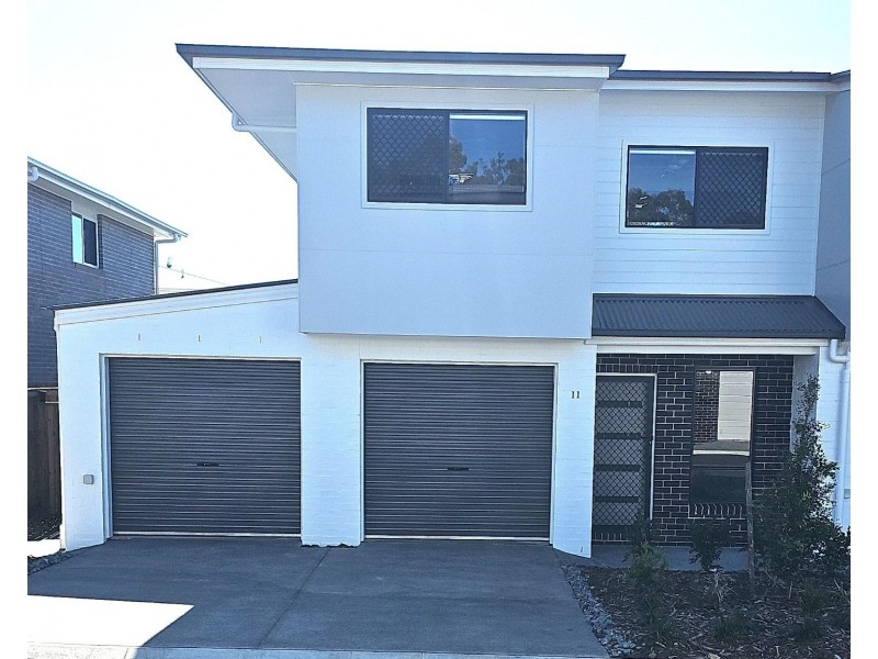 11/5 Royal Street, Kallangur QLD 4503