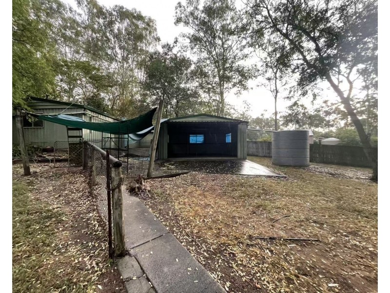 111-121 Clifton Drive, North Maclean QLD 4280