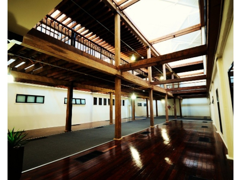 54 Vernon Terrace, Teneriffe QLD 4005