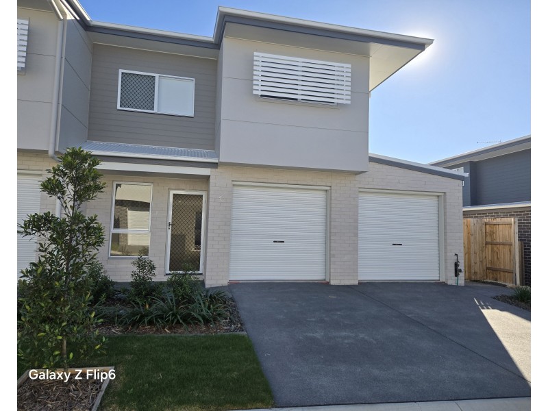 5/8 Taylor Place, Mackenzie QLD 4156