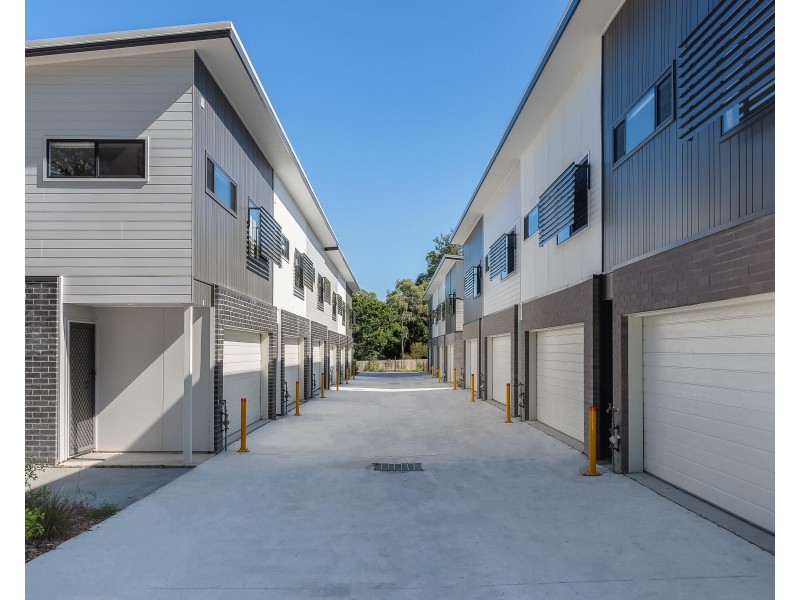 5/13 Bass Court, Loganholme QLD 4129