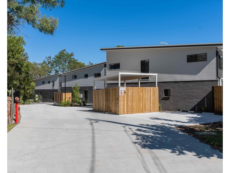 5/13 Bass Court, Loganholme QLD 4129