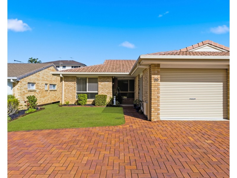 69/735 Trouts Road, Aspley QLD 4034