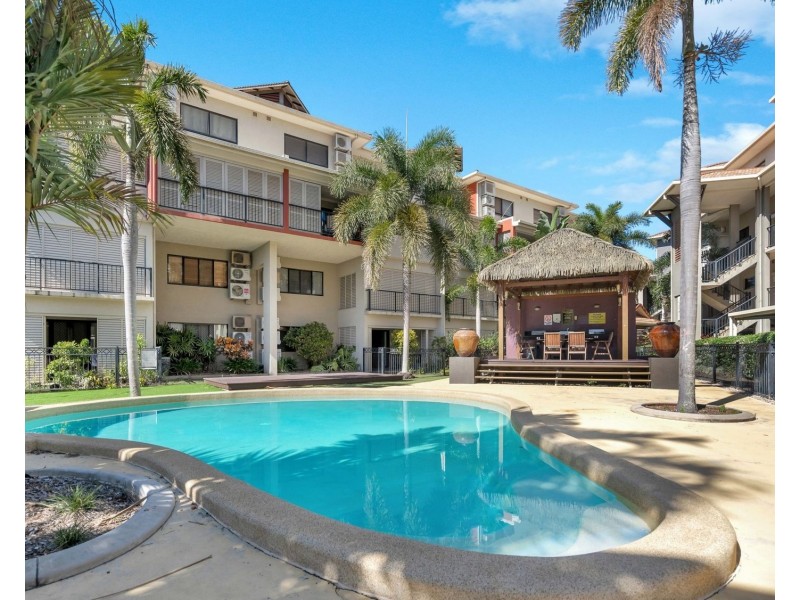 6A/2-8 Rigg Street, Woree QLD 4868