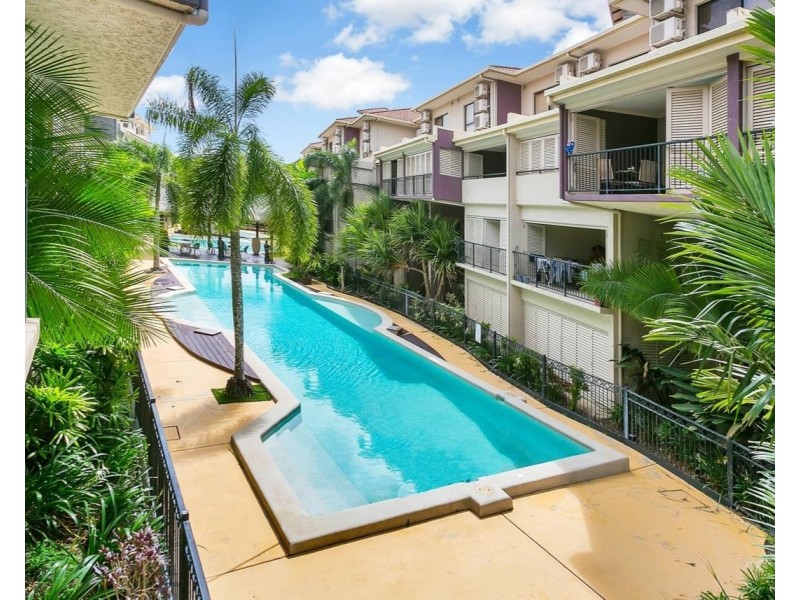 6A/2-8 Rigg Street, Woree QLD 4868