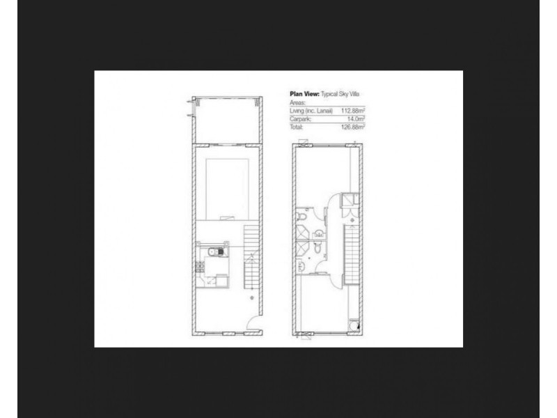 6A/2-8 Rigg Street, Woree QLD 4868