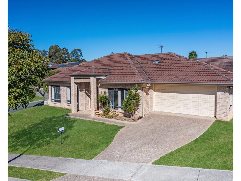 9 Cottonwood crescent, Springfield Lakes QLD 4300