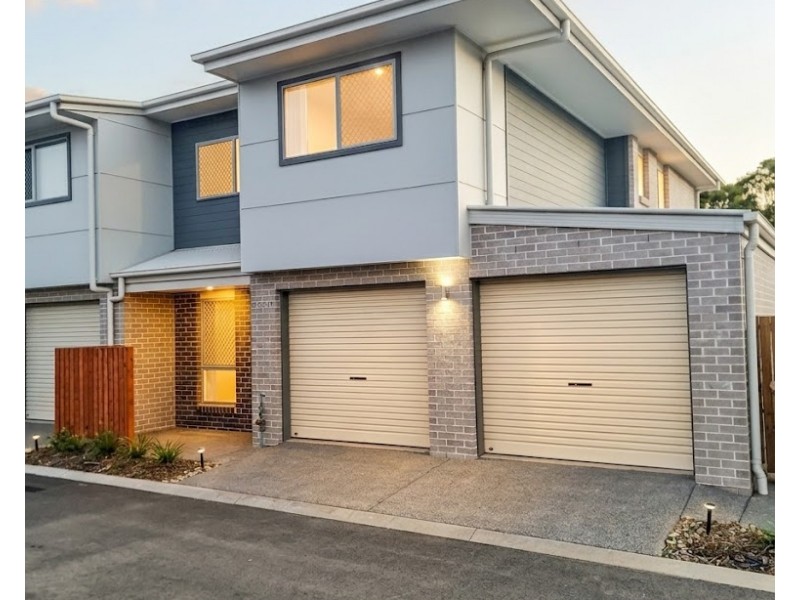 153/31 Goodrich Road W, Murrumba Downs QLD 4503