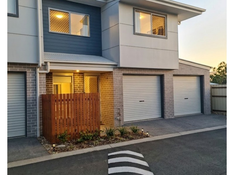 153/31 Goodrich Road W, Murrumba Downs QLD 4503