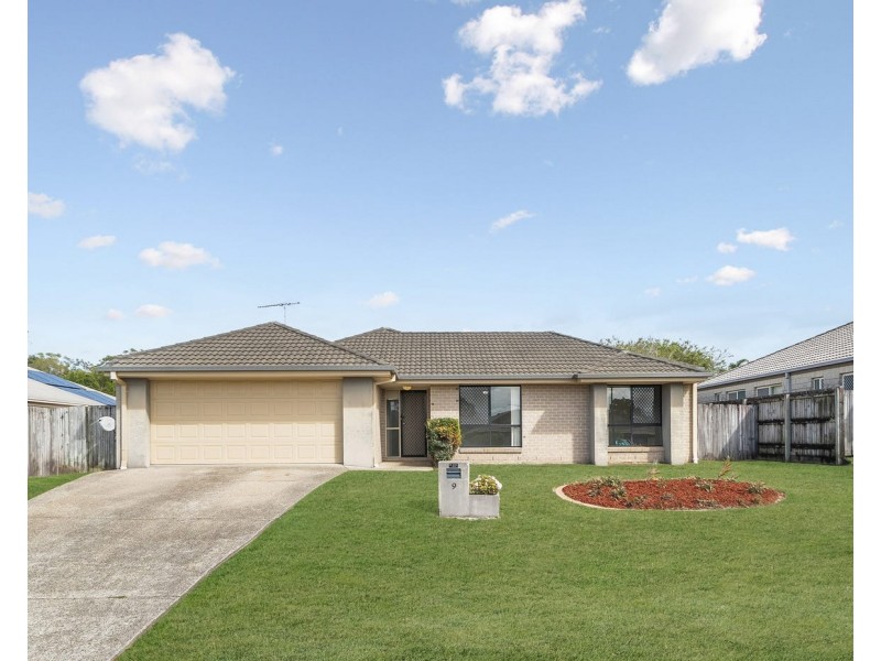 9 Wollemi Court, Morayfield QLD 4506