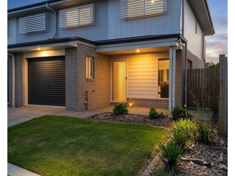 11/83 Cribb Avenue, Mitchelton QLD 4053