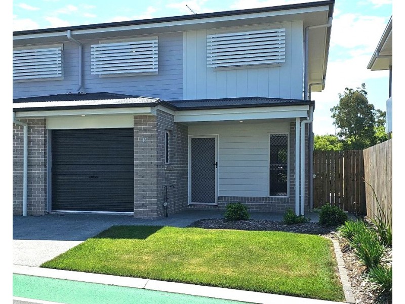 11/83 Cribb Avenue, Mitchelton QLD 4053
