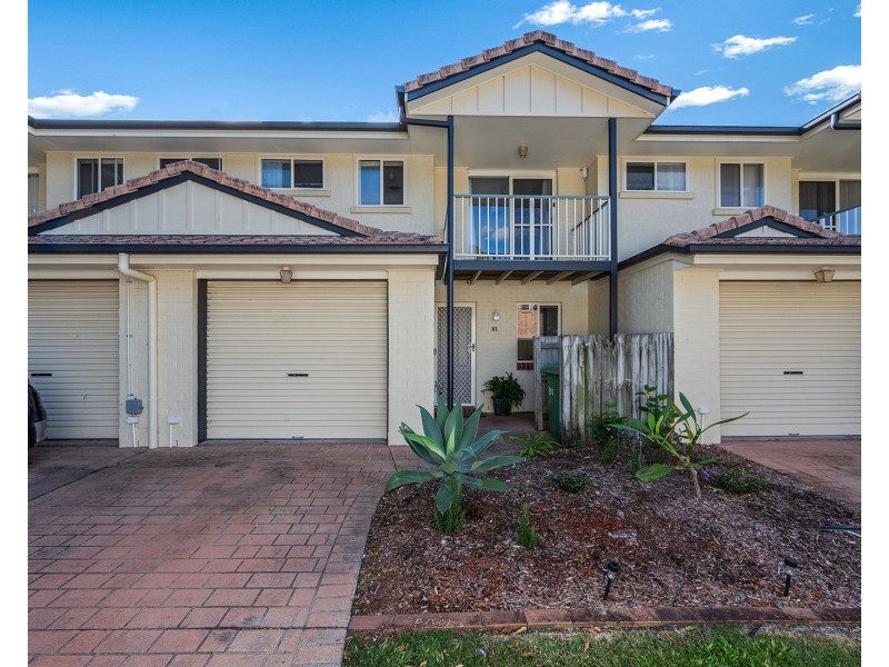 81/333 Colburn Avenue, Victoria Point QLD 4165