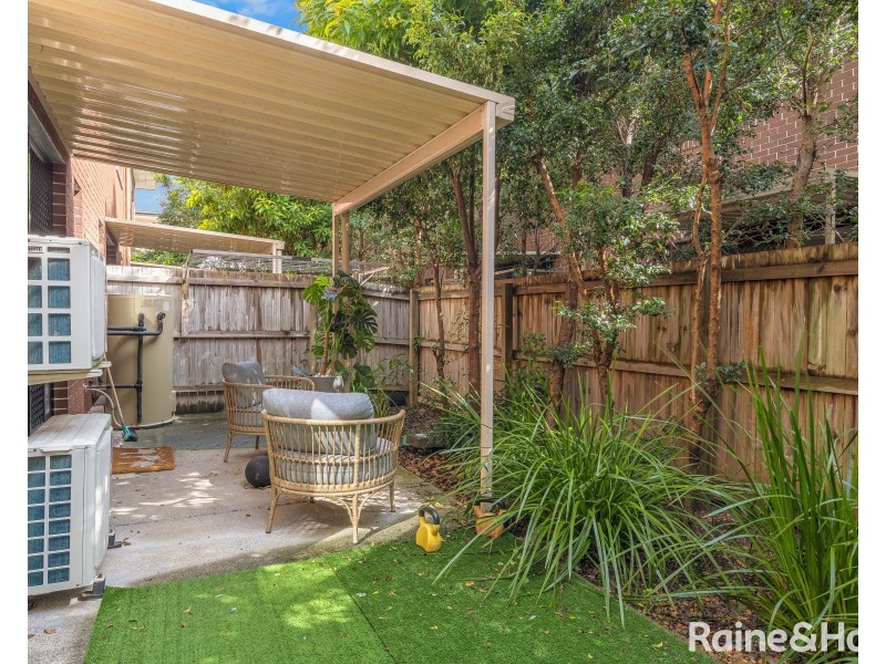 82/11 Rachow Street, Thornlands QLD 4164