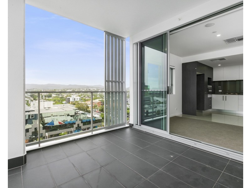 52/27 Manning Street, Milton QLD 4064