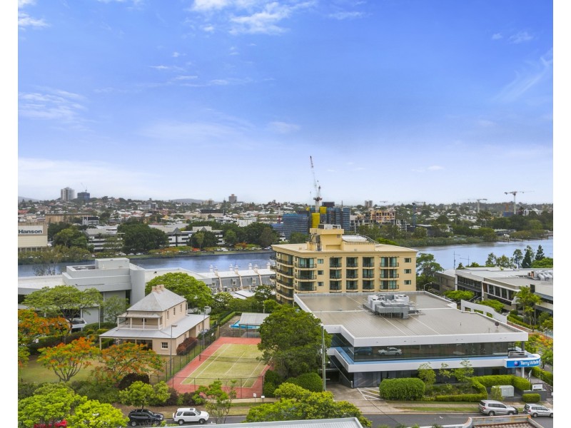 52/27 Manning Street, Milton QLD 4064
