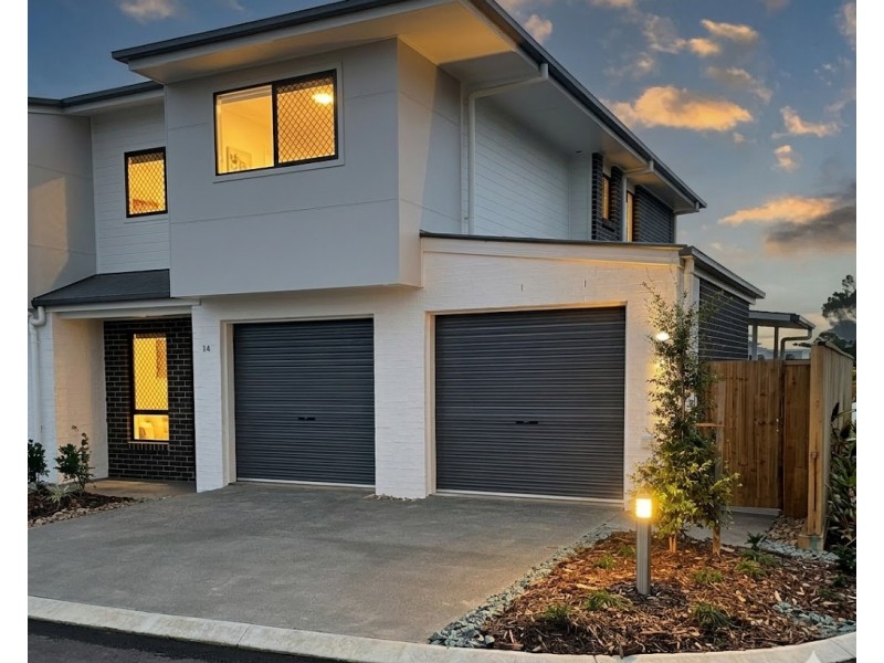 14/5 Royal Street, Kallangur QLD 4503