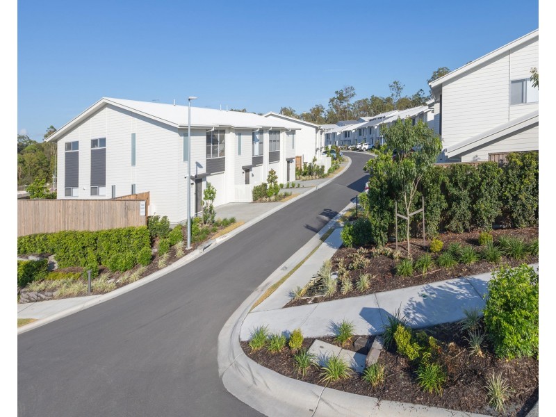 3/47 Urbana Boulevard, Coomera QLD 4209