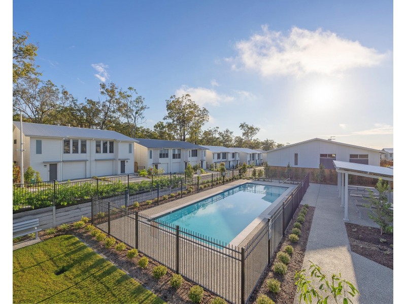 3/47 Urbana Boulevard, Coomera QLD 4209