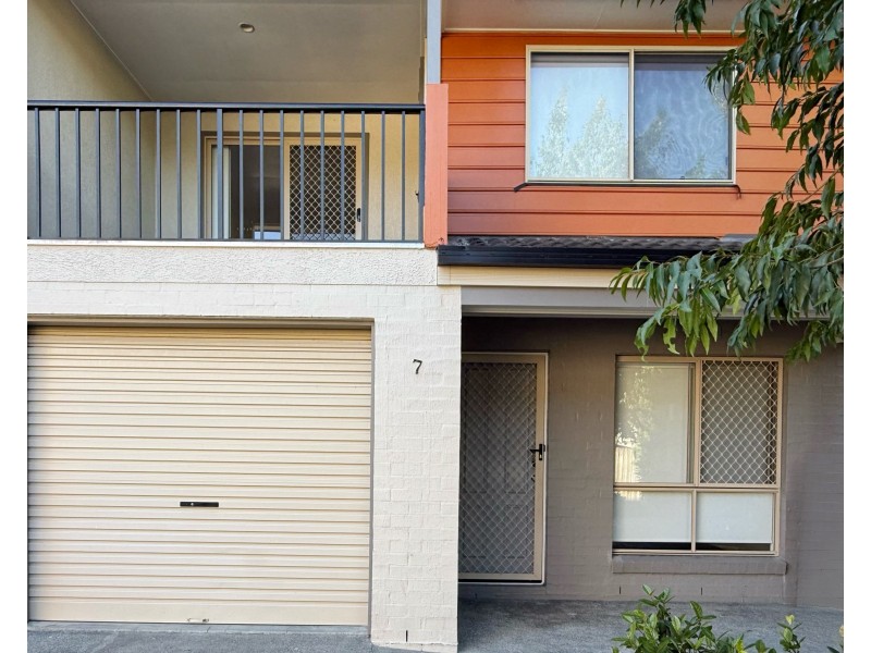 7/121 Palatine Street, Calamvale QLD 4116