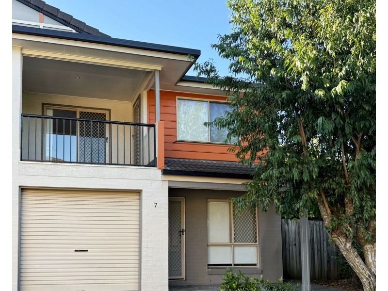 7/121 Palatine Street, Calamvale QLD 4116