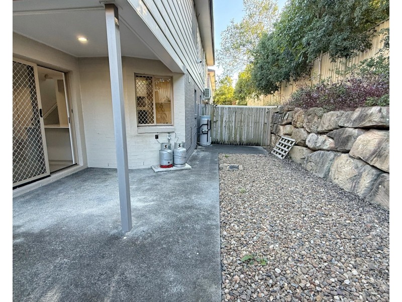 7/121 Palatine Street, Calamvale QLD 4116