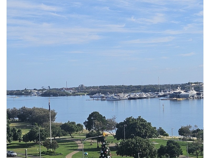 814/2 Barney, Southport QLD 4215