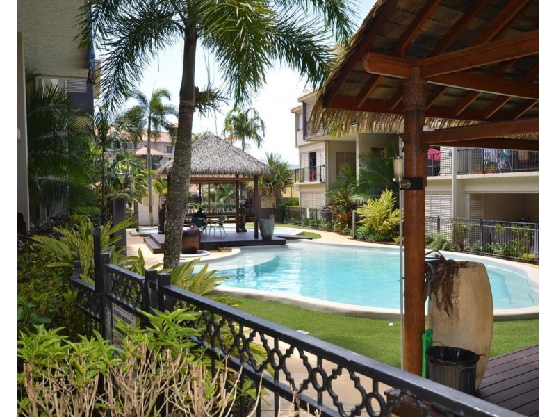 B4/2-8 Rigg Street, Woree QLD 4868