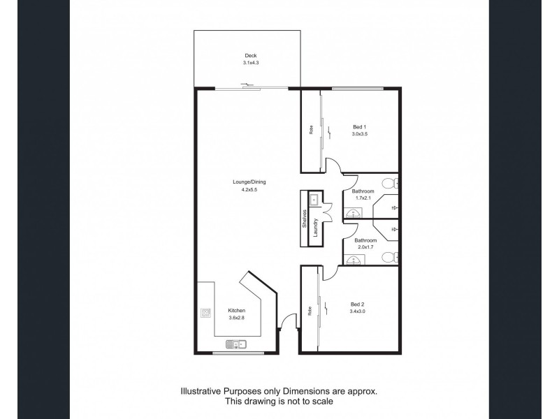 B4/2-8 Rigg Street, Woree QLD 4868